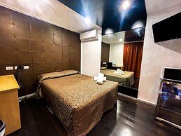 Roma Aussie Tourist Park