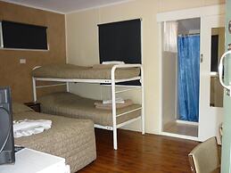 Roma Aussie Tourist Park