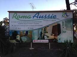 Roma Aussie Tourist Park