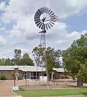 Roma Aussie Tourist Park