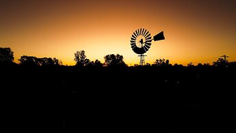 Roma Aussie Tourist Park