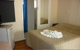 Roma Aussie Tourist Park