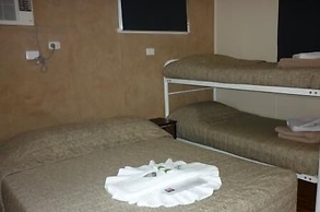 Roma Aussie Tourist Park