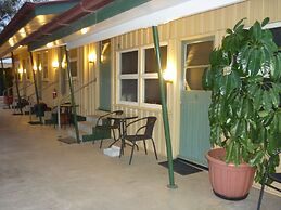 Roma Aussie Tourist Park