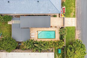 Pottsville Beach Motel