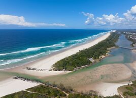 Pottsville Beach Motel