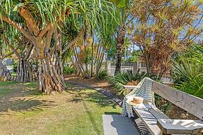 Pottsville Beach Motel