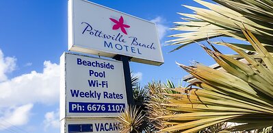 Pottsville Beach Motel