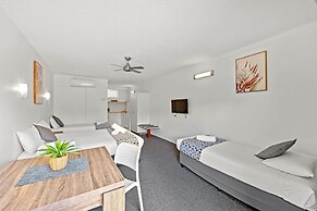 Pottsville Beach Motel