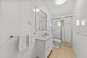 Pottsville Beach Motel