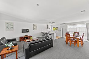 Pottsville Beach Motel