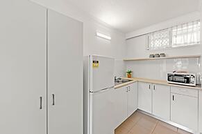 Pottsville Beach Motel