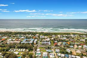 Pottsville Beach Motel