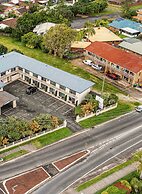 Pottsville Beach Motel