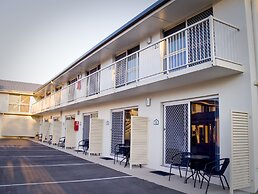 Pottsville Beach Motel