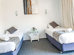 Pottsville Beach Motel