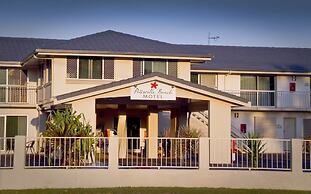 Pottsville Beach Motel