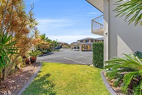 Pottsville Beach Motel