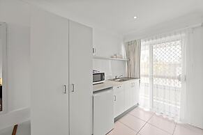 Pottsville Beach Motel