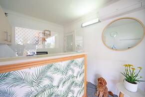 Pottsville Beach Motel