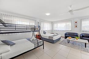 Pottsville Beach Motel