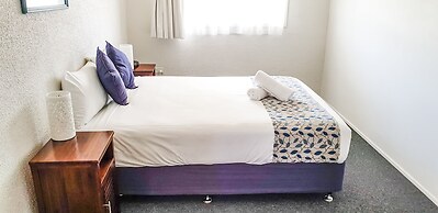 Pottsville Beach Motel