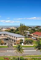 Pottsville Beach Motel