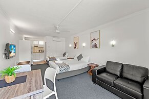 Pottsville Beach Motel