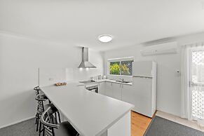 Pottsville Beach Motel