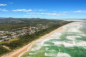 Pottsville Beach Motel