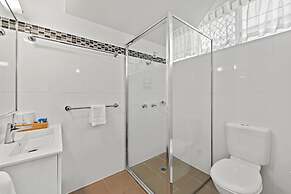 Pottsville Beach Motel