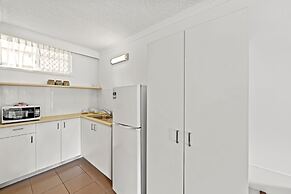 Pottsville Beach Motel