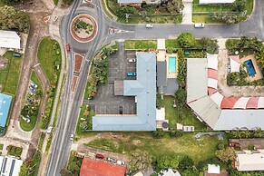 Pottsville Beach Motel