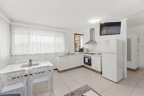 Pottsville Beach Motel