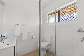 Pottsville Beach Motel