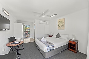 Pottsville Beach Motel