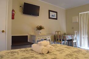 Papakura Monument Motor Lodge