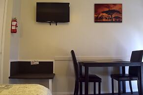 Papakura Monument Motor Lodge