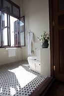 Seven Terraces Hotel