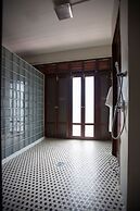 Seven Terraces Hotel