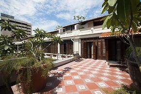 Seven Terraces Hotel