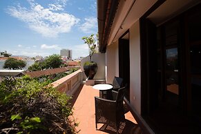 Seven Terraces Hotel