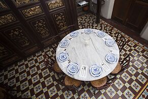 Seven Terraces Hotel