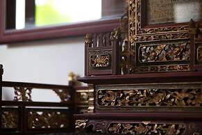 Seven Terraces Hotel