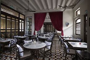 Seven Terraces Hotel