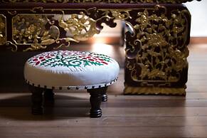 Seven Terraces Hotel