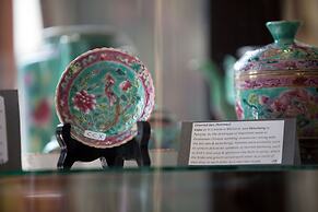 Seven Terraces Hotel