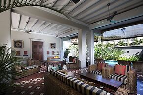 Seven Terraces Hotel