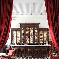 Seven Terraces Hotel