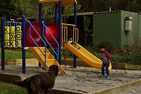 Diamond Forest Farm Stay